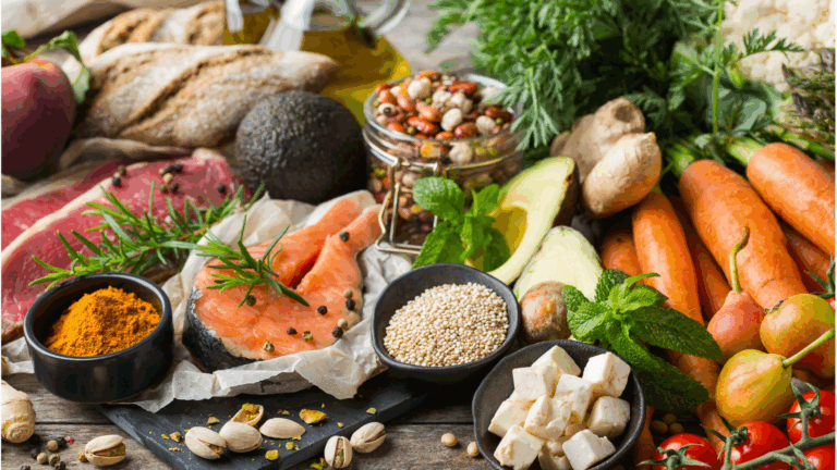 Eat Your Way to Flexible, Happy Joints